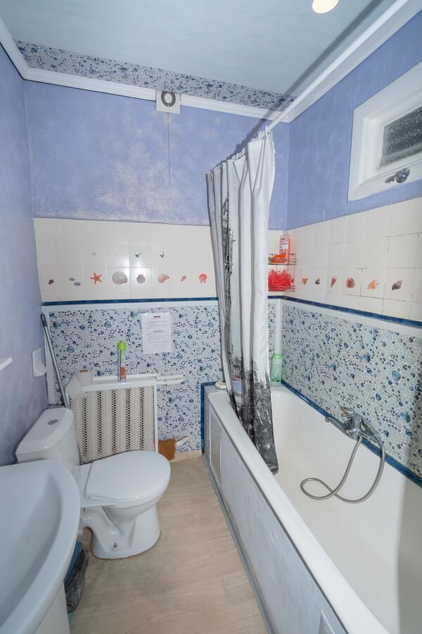 Хостелы Loft Hostel Minsk Минск-6