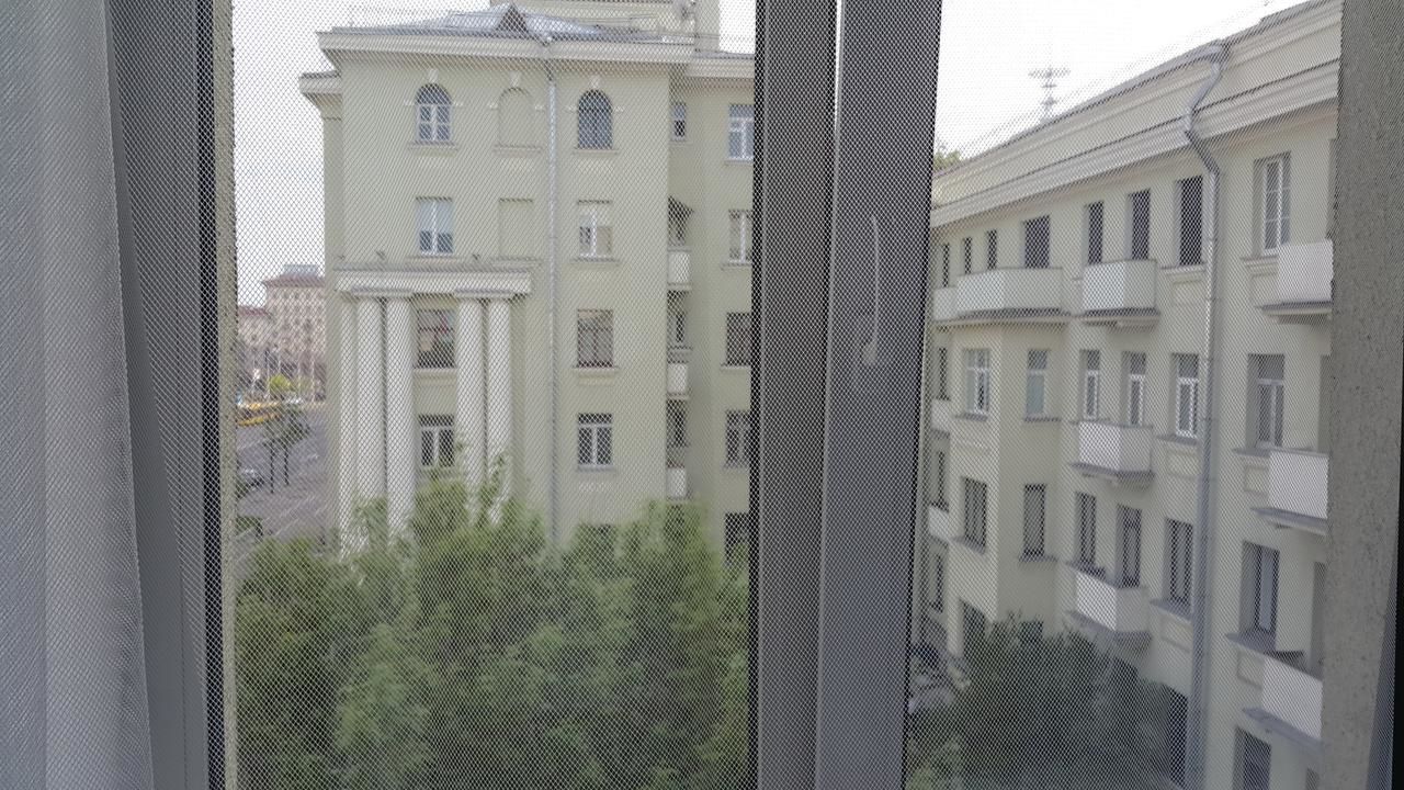 Хостелы Loft Hostel Minsk Минск-41