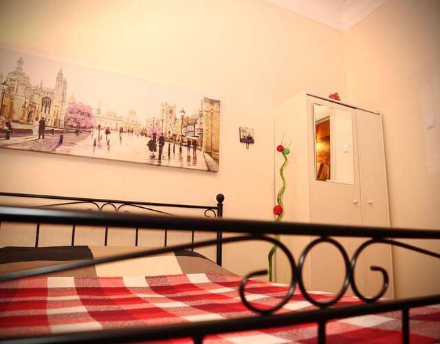 Хостелы Loft Hostel Minsk Минск-17