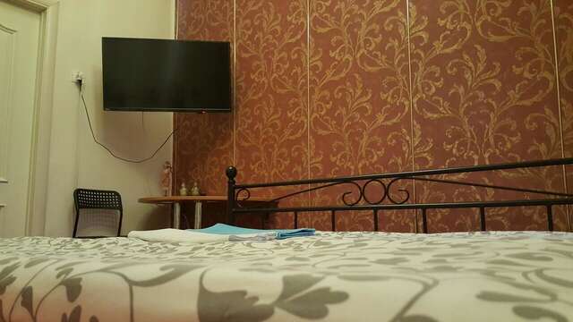 Хостелы Loft Hostel Minsk Минск-18