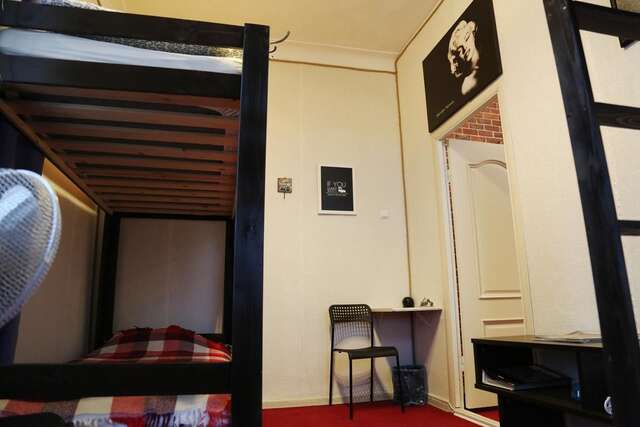 Хостелы Loft Hostel Minsk Минск-22