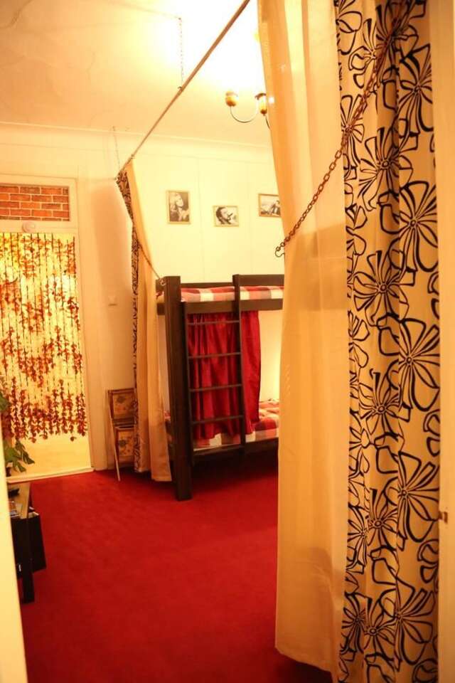 Хостелы Loft Hostel Minsk Минск-25