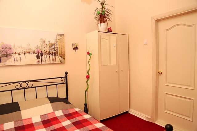 Хостелы Loft Hostel Minsk Минск-34