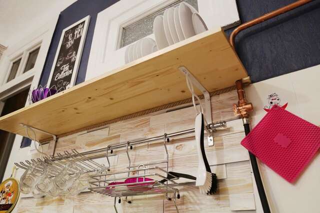Хостелы Loft Hostel Minsk Минск-36