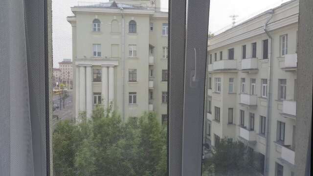 Хостелы Loft Hostel Minsk Минск-40