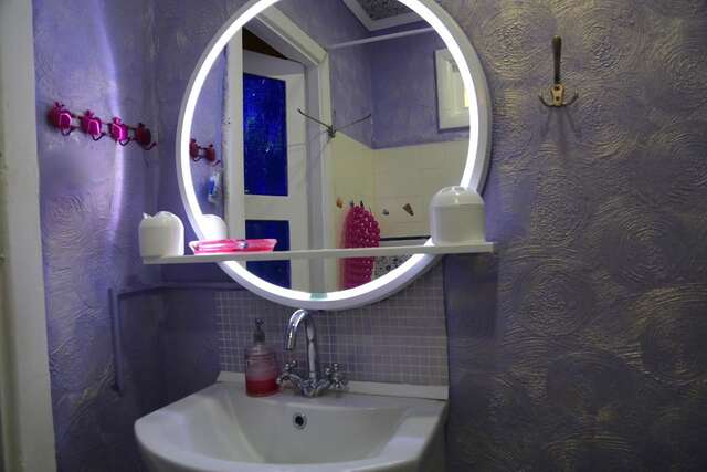 Хостелы Loft Hostel Minsk Минск-43
