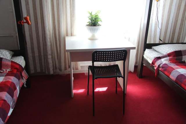 Хостелы Loft Hostel Minsk Минск-45
