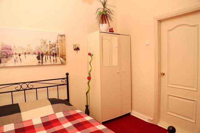 Хостелы Loft Hostel Minsk Минск-53