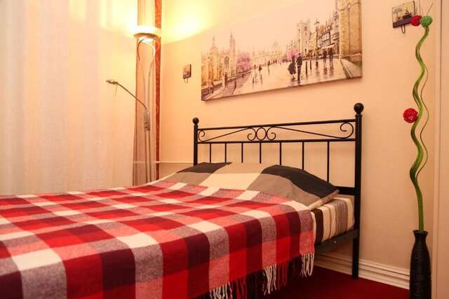 Хостелы Loft Hostel Minsk Минск-54