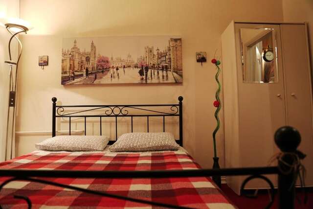 Хостелы Loft Hostel Minsk Минск-55